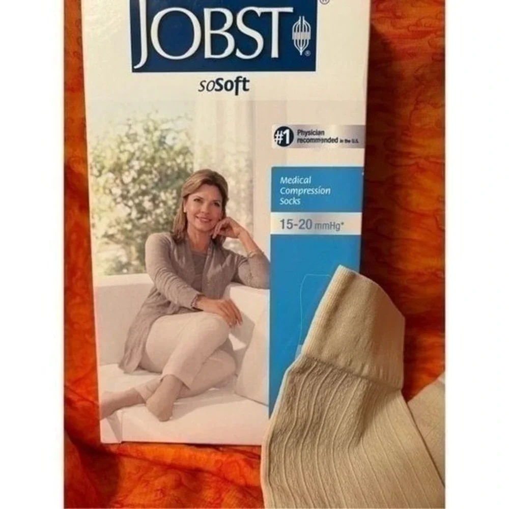 Jobst ultra sheer